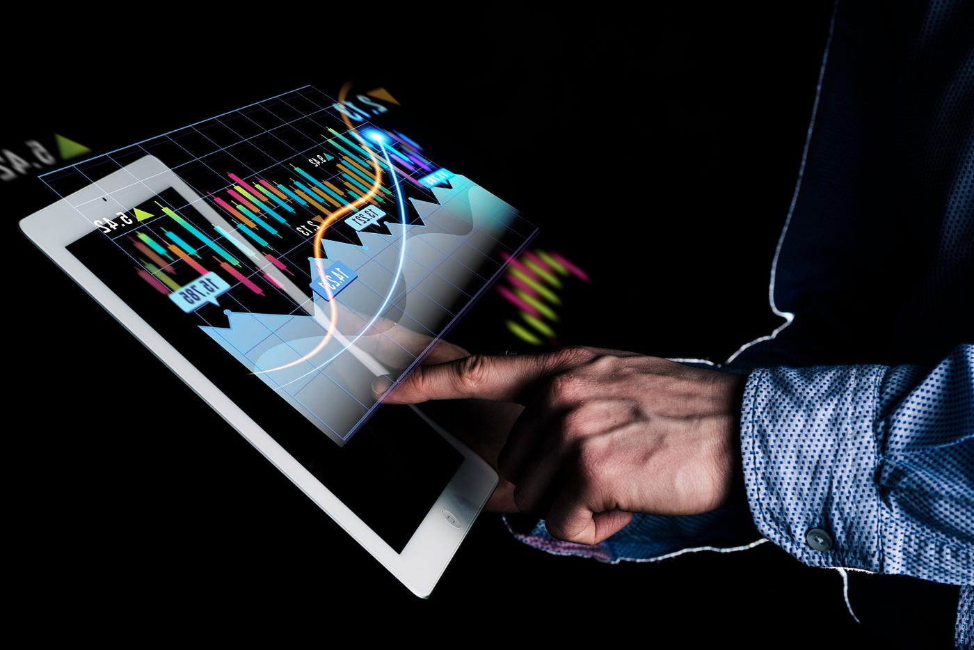 Navigating Market Volatility: Strategies for Resilient Investing