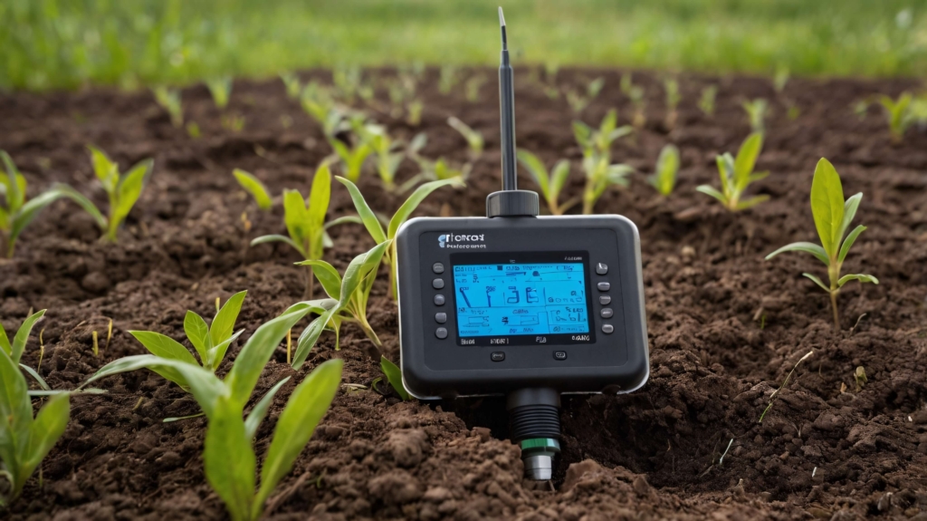 Precision Farming Solutions